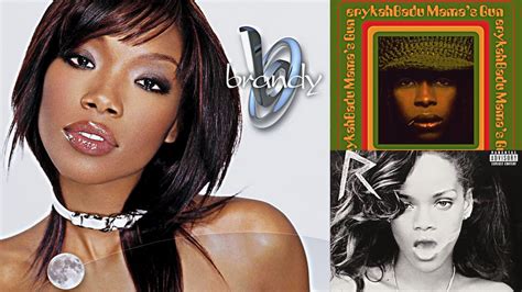 15 Female R&B Singers of the 2000s That Are Amazing