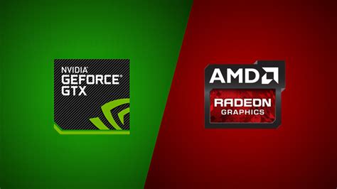 Nvidia Vs Amd Gpu 2024 - Dorene Willyt