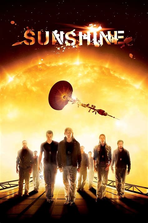 Sunshine (2007) | Where to watch streaming and online in New Zealand | Flicks