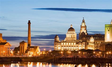 2021: Best of Liverpool, England Tourism - Tripadvisor