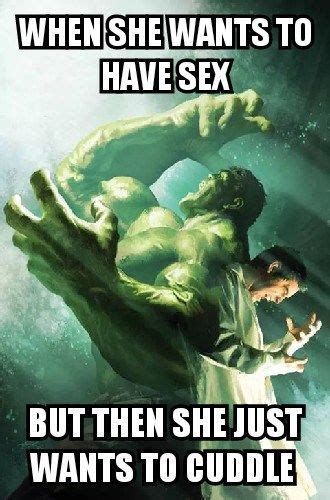 33 Incredibly Funny Hulk Memes