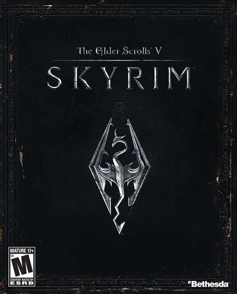 Skyrim Legendary Edition from Mechanics download via torrent