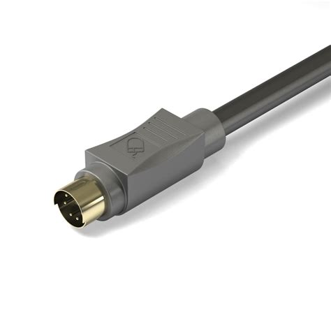 What Are DIN Connectors? | Connector Guides | C2G