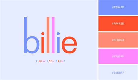 50 Eye-Catching Logo Color Schemes and Combinations