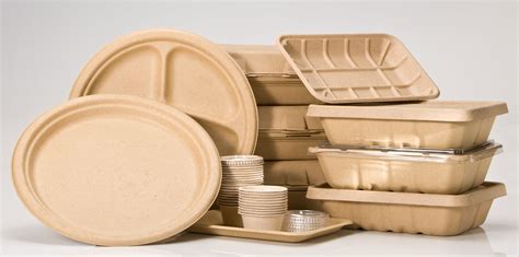 How (and Why) to Bring Your Food Packaging to Life? | Biodegradable products, Biodegradable ...