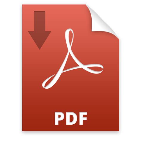 Pdf File Icon Png Transparent Png Transparent Png Image Pngitem Images | The Best Porn Website