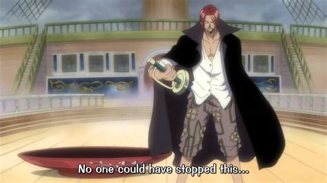 What Episode Does Shanks Meet Whitebeard? The Clash Between Two Yonko Discussed - OtakuKart