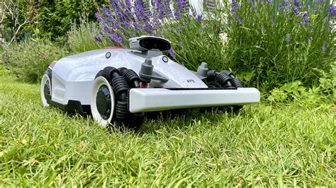 Should I buy a robot lawn mower? We look at the pros and cons | TechRadar