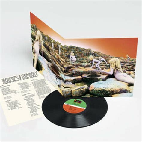 Houses Of The Holy (Remastered Original Vinyl), Led Zeppelin, New, VinylのeBay公認海外通販｜セカイモン