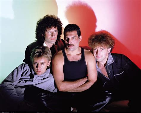 Queen - Brian May - my.marshall.com