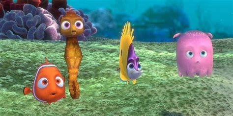 'Finding Nemo' Is 20 YEARS Old, And Fans Still Love It