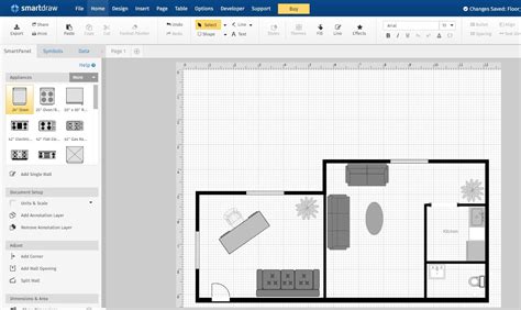 12 Best Floor Plan Software And Online Room Layout Tools - Roomlay