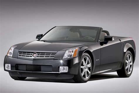 Used Cadillac XLR for Sale: Buy Cheap Pre-Owned Cadillac Cars