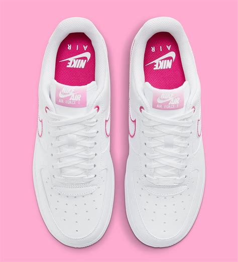 Just Dropped! New Nike Air Force 1 Low "Pink Gradient" | HOUSE OF HEAT