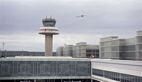 T1 Aeropuerto de El Prat | Terminal 1 del aeropuerto de Barc… | Flickr