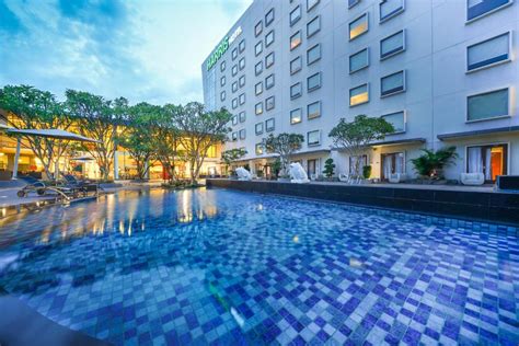 HARRIS Hotel Sentul City Bogor, Bogor – aktualne ceny na rok 2024