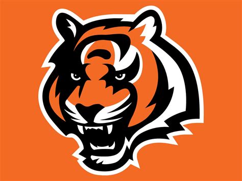 Free Bengals Logo Cliparts, Download Free Bengals Logo Cliparts png images, Free ClipArts on ...