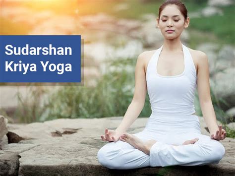 SUDARSHAN KRIYA THE POWERFUL BREATHING TECHNIQUE THAT WILL, 44% OFF