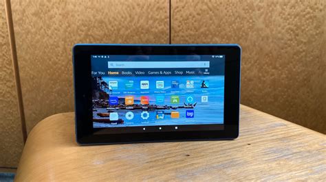 Amazon Fire 7 review | Tom's Guide