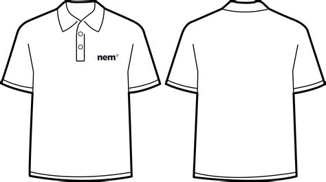 Polo Shirt Black Polo Shirt Template Png Free Transparent Png | Images and Photos finder