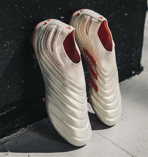 adidas Copa19+ "Laceless" Leather Released - Soccer Cleats 101