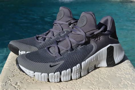 Nike Free Metcon 4 Review - Cross Train Clothes