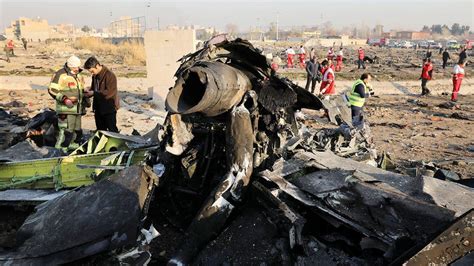 Timing of Boeing 737 Iran crash 'very suspicious,' pilot says | Fox Business