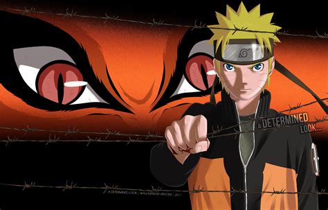 Naruto Shippuden wallpaper 16