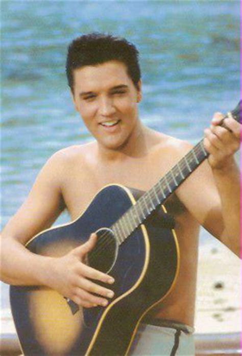 Blue Hawaii … A Review of Elvis Presley's Eighth Movie