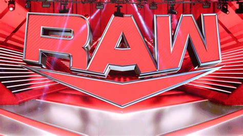 New WWE Raw Logo Revealed? - WrestleTalk