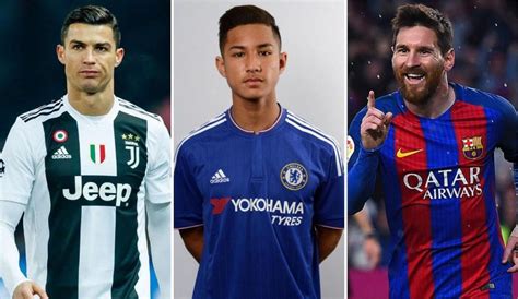 Top 10 cầu thủ bóng đá giàu nhất thế giới năm 2022: Ronaldo và Messi không phải số 1 - BlogAnChoi