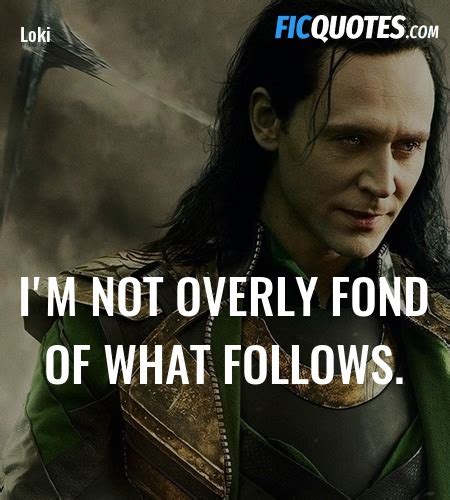 The Avengers Quotes - Top The Avengers Movie Quotes