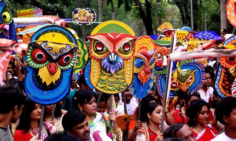 Pohela Boishakh | Bengali New Year | Promote Bangla