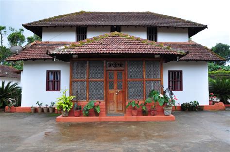 Kerala house design: Different types of traditional houses in Kerala