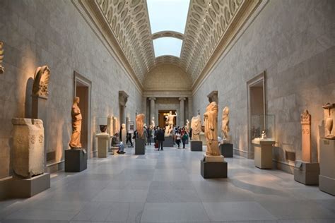 10 Best Museums in the US REALLY Worth Visiting - USA Wanderers