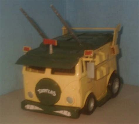 Custom tmnt party wagon | Tmnt, Tmnt party, Teenage mutant ninja turtles