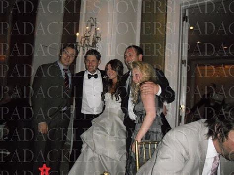 Danneel Harris"s Wedding - One Tree Hill Photo (12283869) - Fanpop