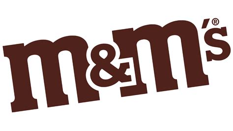 M&M’s Logo and symbol, meaning, history, PNG, brand