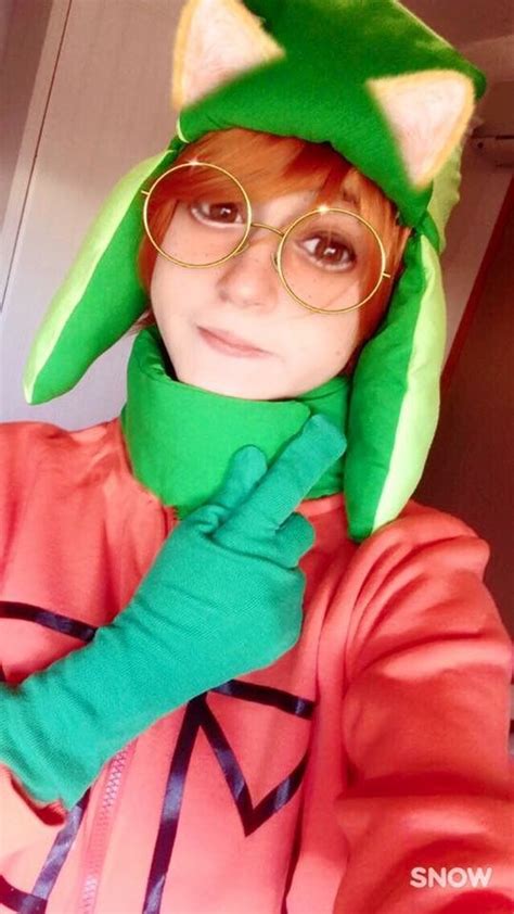 Kyle south park | Cosplay Amino