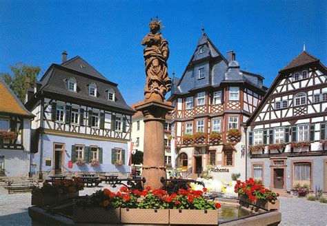 Germany – General Info & Tourist Attractions | Tourist Destinations