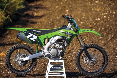 2020 KAWASAKI KX250: FULL TEST - Dirt Bike Magazine