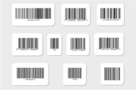 Improving Productivity, Accuracy, and Efficiency with the Right Barcode Label - Brandmark