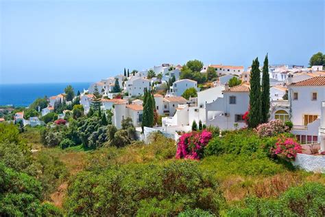 5 Things You Can't Miss in Nerja, Spain | Malaga, Spain itinerary, South of spain