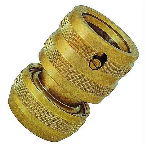 CK Brass 3/4 Inch Female Hose Connector G7933 - Ray Grahams DIY Store