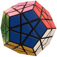 Megaminx Patterns – Free Patterns