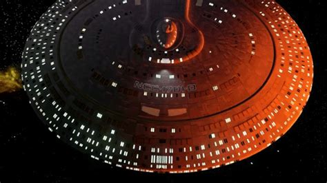 Step Aboard the Enterprise-D in This Amazing Star Trek Virtual Reality Demo