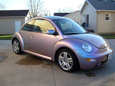 Purple Beetle - Page 2 - NewBeetle.org Forums