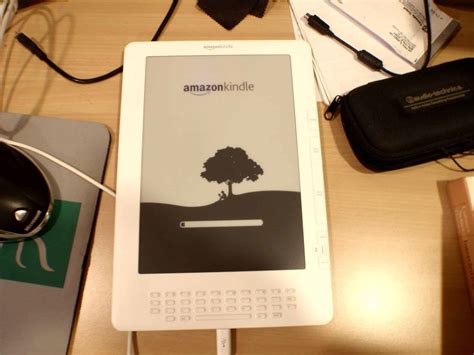 Has Amazon Ended Support for Older Kindle Models? | The Digital Reader