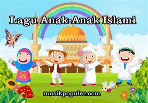 Lagu anak anak islami - delascse