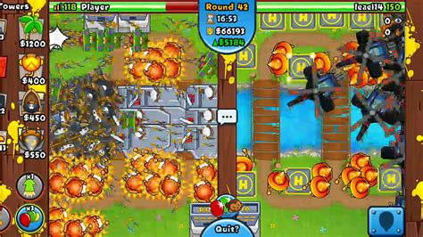 Bloons td5 best strategy - voxsapje